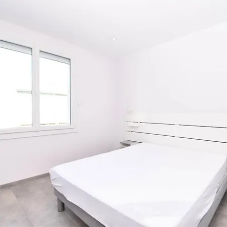 Les Suzannes - Superbe T3 Au Grau Du Roi Mae-9841 Apartment