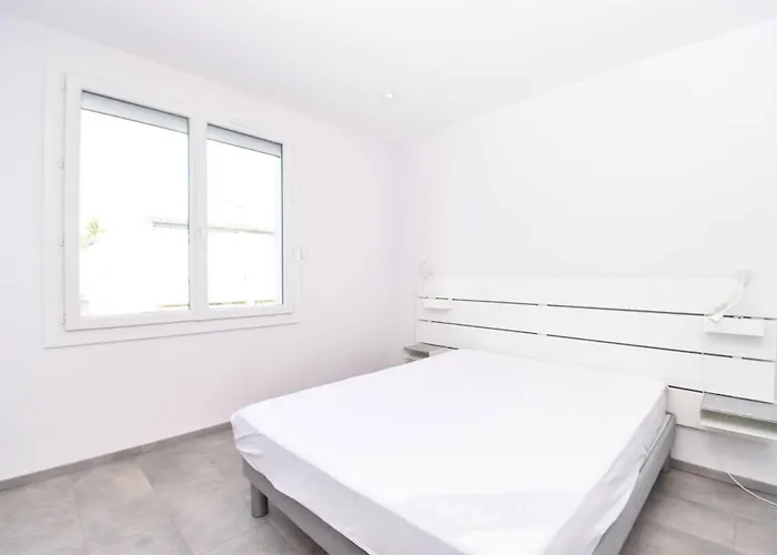 Résidence Les Suzannes - Superbe T3 Au Grau Du Roi Mae-9841 Appartement